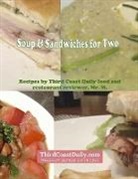 M. - Soup & Sandwiches for Two