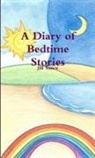 Jill Vance - A Diary of Bedtime Stories