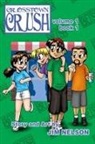 Jim Nelson - Crosstown Crush