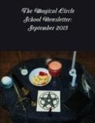 Colleen Criswell - The Magical Circle School Newsletter