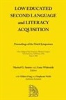 Maricel G. Santos, Anne Whiteside - Low Educated Second Language and Literacy Acquisition