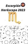 Rubi Astrologa - Escorpión Horóscopo 2023