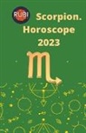 Rubi Astrologa - Scorpion Horoscope 2023