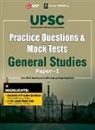 Gkp - UPSC 2021 General Studies Paper I Practice Questions and Mock Tests
