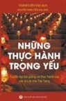 Thanh Liên, Nguy¿N Minh Ti¿N - Nh¿ng Th¿c Hành Tr¿ng Y¿u