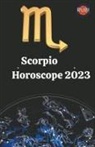 Rubi Astrologa - Scorpio Horoscope 2023