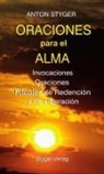 Anton Styger - Oraciones para el Alma