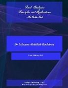Lahcene Abdallah Bachioua - Real Analysis