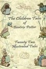 Beatrix Potter - The Children Tales of Beatrix Potter