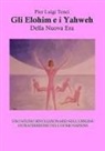 Pier Luigi Tenci - Gli Elohim e i Yahweh