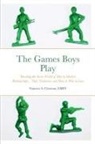 LMFT Yameen Chestnut - The Games Boys Play