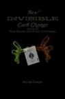 Nicola Calore - New Invisible Card Change