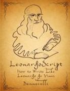 Jim Bennett - LeonardoScript