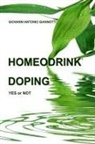 Giovanni Antonio Giannotti - Homeodrink Doping Yes or Not