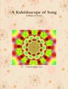 Christopher Lee - A Kaleidoscope of Song