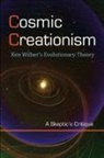 David Lane - Cosmic Creationism