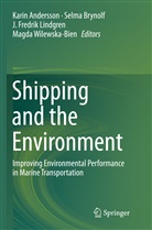 Karin Andersson, Selma Brynolf, Fredrik Lindgren, Fredrik Lindgren et al, Magda Wilewska-Bien - Shipping and the Environment
