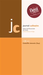 Vilgis, Martin Wurzer-Berger - journal culinaire. Kultur und Wissenschaft des Essens - 35: journal culinaire. Kultur und Wissenschaft des Essens