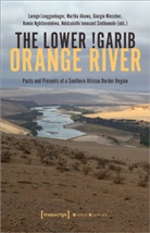 Martha Akawa, Luregn Lenggenhager, G Miescher, Giorgio Miescher, Giorgio Miescher et al, Romie Nghitevelekwa... - The Lower !Garib - Orange River