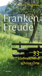 Georg Magirius - FrankenFreude