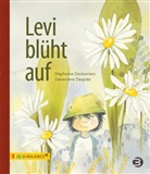 Stéphanie Deslauriers, Geneviève Després - Levi blüht auf