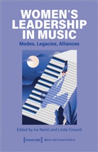 Cimardi, Linda Cimardi, Iva Nenic - Women's Leadership in Music