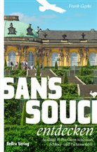 Frank Goyke - Sanssouci entdecken