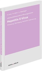 Nadine Althof, Nadine Dr Althof, Alexander Dr Falkenhagen, Dr Joh, Nadine Dr. Althof, Alexander Dr. Falkenhagen... - Hepatitis E-Virus