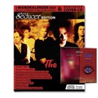 THE CURE Sonderedition von Sonic Seducer