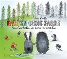 Anja Groller - Farben ohne Farbe