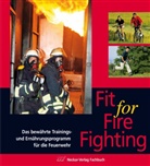 Hermann Schröder - Fit for Fire Fighting