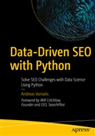 Andreas Voniatis - Data-Driven SEO with Python
