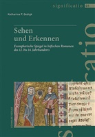 Katharina Gedigk - Sehen und Erkennen