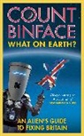 Count Binface - What On Earth?
