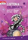 Nathan Holder, Rachel Shapey, Charity Russell - Listen & Celebrate Key Stage 3