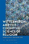 Robert Vinten, Robert Vinten - Wittgenstein and the Cognitive Science of Religion