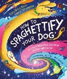 Hiba Noor Khan, Harry Woodgate - How To Spaghettify Your Dog