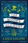 Laila Lalami - The Moor's Account