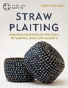 Veronica Main, Main Veronica - Straw Plaiting