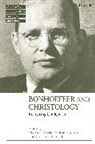 Matthias Grebe, Nadine Hamilton, Chri Schlenker, Matthias Grebe, Nadine Hamilton, Christian Schlenker - Bonhoeffer and Christology