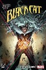 Pepe Larraz, Jed MacKay, C.F. Villa, CF Villa - BLACK CAT VOL. 6: INFINITY SCORE