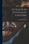O. Charnock (Orlando Charnoc Bradley - Outlines of Veterinary Anatomy