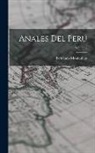 Fernando Montesinos - Anales Del Perú; Volume 2
