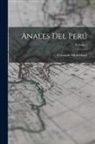 Fernando Montesinos - Anales Del Perú; Volume 2