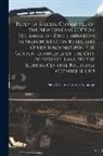 New Orleans Cotton Exchange - Reply of Special Committee of the New Orleans Cotton Exchange on Discrimination in Transportation Rates and Other Burdens Upon the Cotton Commerce of