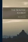 Albert Ernest Jenks - The Bontoc Igorot