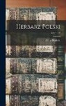 Adam Boniecki - Herbarz Polski; Volume 11