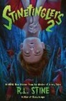 R. L. Stine, R L Stine, R. L. Stine - Stinetinglers 2