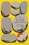 Shirley Jackson - The Lottery and Other Stories