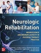 D Michele Basso, Basso D. Michele, John Buford, John A Buford, Buford John, Jill Heathcock... - Neurologic Rehabilitation